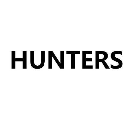 Hunters Github - Best Geometric Designs in High Resolution