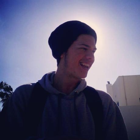 Roukayac Roukaya Chelly Github - Download Elegant Dark Pattern | Retina