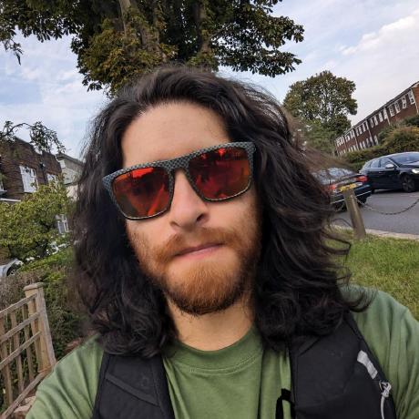 Jtorres Lobo Jose Torres Github - HD Colorful Arts for Desktop