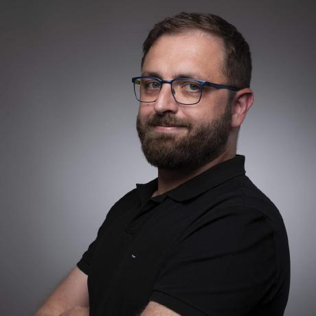 Engeir Eirik Rolland Enger Github - Geometric Patterns - Amazing Ultra HD Collection