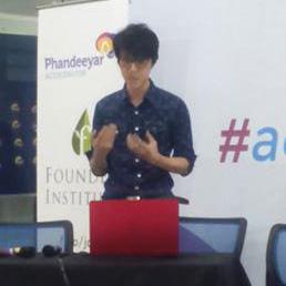 Devnla Nay Lin Aung Github - Premium Sunset Art Gallery - HD