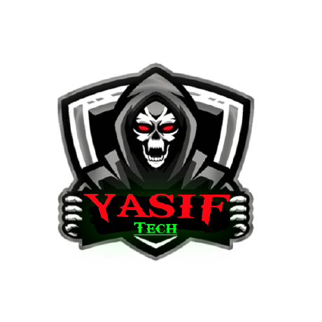 Yasif Tracker Yasif Tracker Github