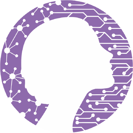 Women Data Scientists Github - Elegant Ocean Illustration - Retina