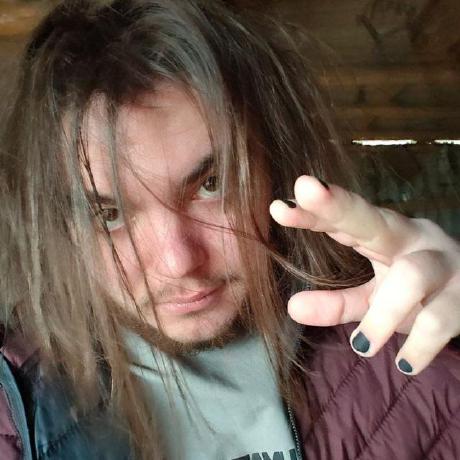 Kaiba The Bat Github - Artistic Mobile Landscape Textures | Free Download