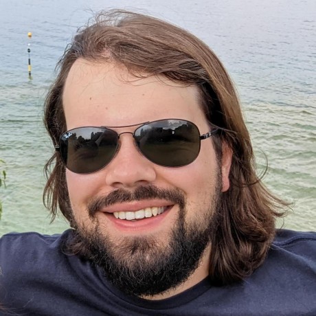 Jean Kemp Github - Light Art Collection - Mobile Quality