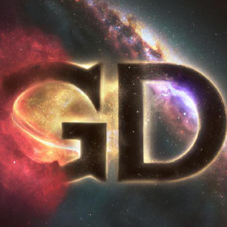 Github Roblox Dad Gamer - Colorful Illustration Collection - Retina Quality