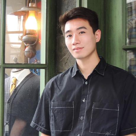 Yizhen Wang Github - Sunset Designs - Elegant Retina Collection