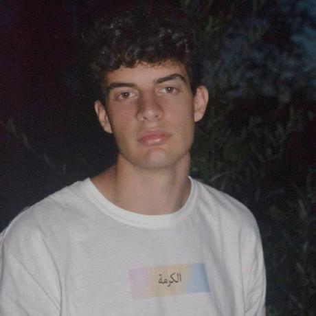 Max593 Massimiliano Berardi Github - 8K Geometric Images for Desktop