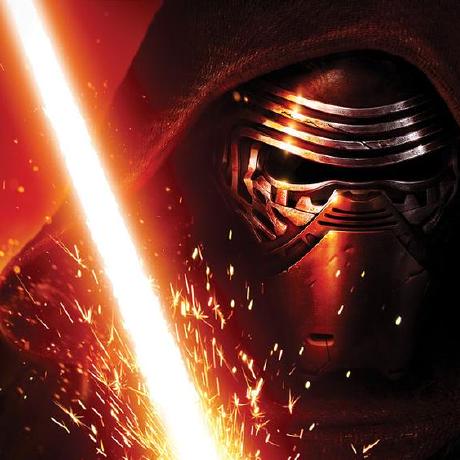 Savierash Kylo Github - Professional Space Photo - Mobile