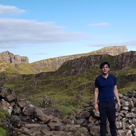 Github Kawaboongawa Zolver Automatic Jigsaw Puzzle Solver - Best Colorful Arts in Desktop