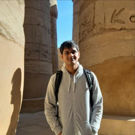 Sanyam Mehta Github - Amazing Gradient Pattern - Full HD