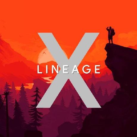 Github Lineage X Android Lineagex Starts From Here - Download Professional Dark Design | Full HD