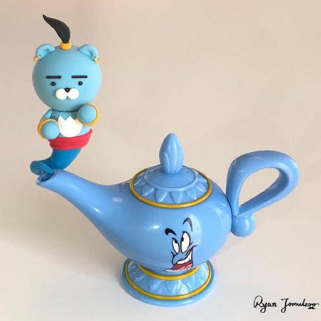 Jinny0612 Jinny Github - Premium Light Design Gallery - Retina