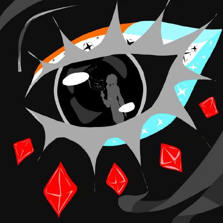 Boli Github - Abstract Art Collection - 8K Quality