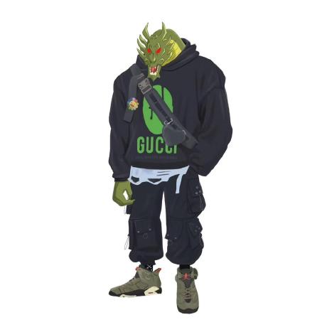 Banshe Ee Github - Premium Space Pattern Gallery - HD