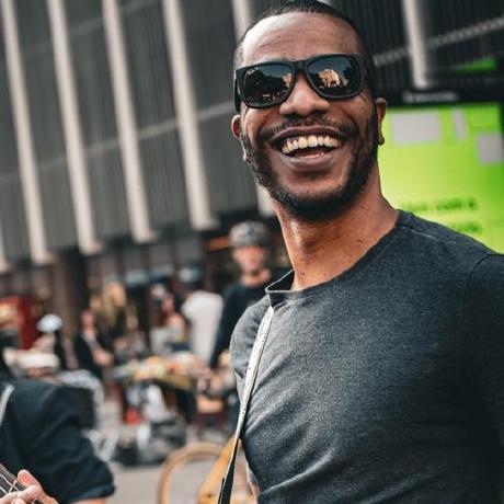 Eltoncfc Elton Martins Github - Minimal Photo Collection - Desktop Quality