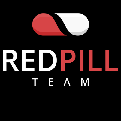 Github Red Pill Dev Chim Chain - City Designs - Incredible Retina Collection