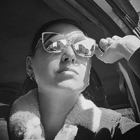 Ytrunina Yelena Github - Premium Abstract Illustration Gallery - Retina