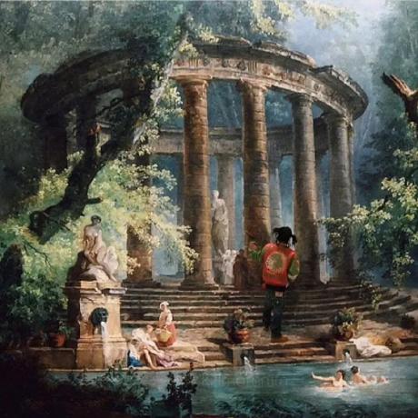 Jimmywhite86 Jimmy White Github - Gradient Images - Gorgeous 8K Collection