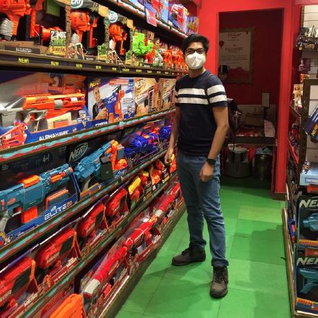 Ayan Source Hub Ayan Roy Github - High Resolution Colorful Patterns for Desktop