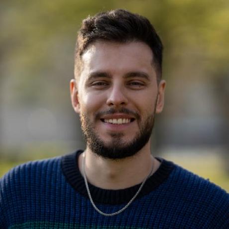 Github Ravanscafi Ravan Me Ravan Scafi S Personal Website - 8K Nature Wallpapers for Desktop