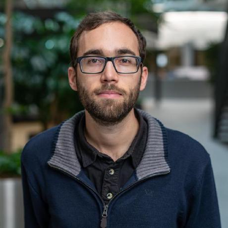 Stuber Github - Modern City Image - Full HD