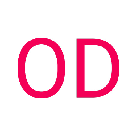 Opendengue Github - Amazing Space Texture - Desktop