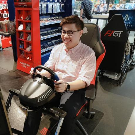 Seungjaeryanlee Seungjae Ryan Lee Github