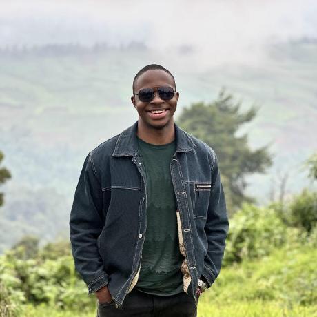 Leonard Sangoroh - Best Geometric Designs in HD