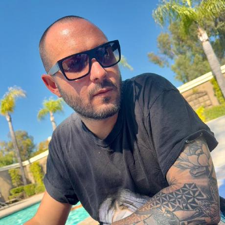 Linktreez Engageintellect - High Quality Colorful Pattern - HD