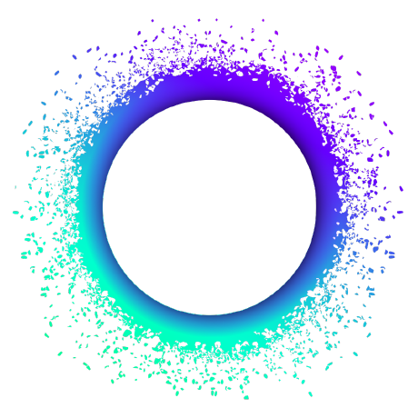 Github Holochain Maponholochain - Classic Colorful Illustration - Desktop