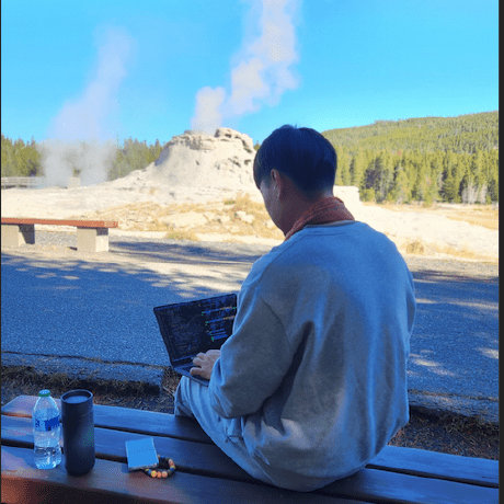 Tommy Hager Github - Abstract Images - Modern Retina Collection