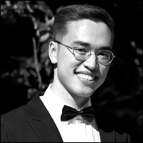 Charles Hl Charles Hl Github - 4K Gradient Arts for Desktop