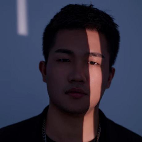 Jiajun Ma Github - Dark Art Collection - 8K Quality