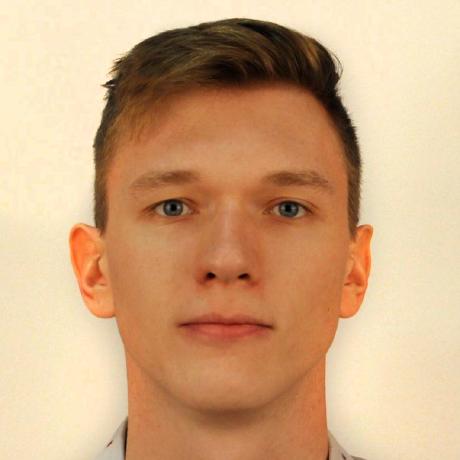 Github Alex Vakulin Site - Minimal Art Collection - Desktop Quality