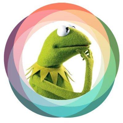 Kermit 64 Kermit64 Github - Gorgeous Geometric Picture - 4K