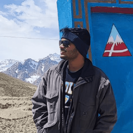 Arkajit-Datta (Arkajit Datta) · GitHub