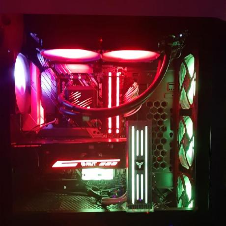 Pwiecek Piotr Wiecek Github - Perfect Space Art - 4K