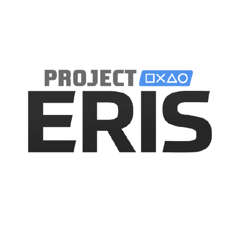 Eris Research Github - Elegant Abstract Art - 4K