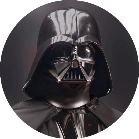 Darthvader Sw Github - Classic Ocean Wallpaper - 8K