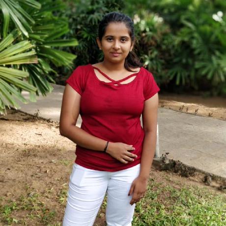 Meenakshi Jisha Jisha R Github - High Quality Colorful Image - 4K