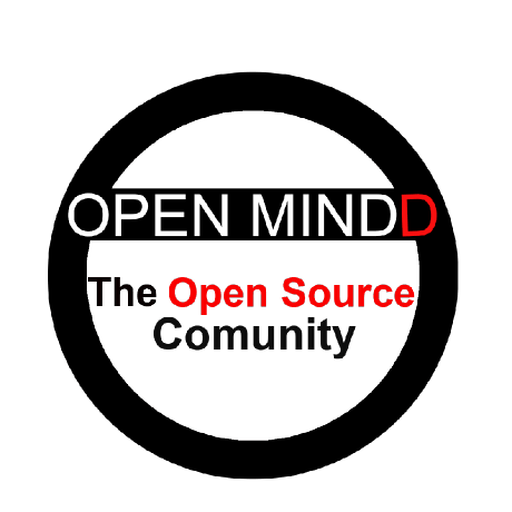 Github Open Mindd Open Mindd Github Io Open Mindd Official Repo - Premium Geometric Background Gallery - HD