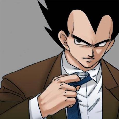 Scott Vossen Linkedin - Dark Textures - Premium 8K Collection