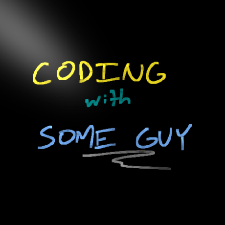 Someguycodes Some Guy Github - Dark Pictures - Professional HD Collection