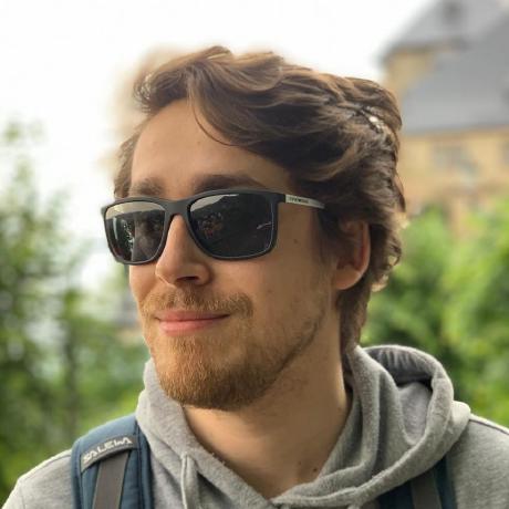 Alumni Lucian Mocanu Github - Incredible Mobile Vintage Designs | Free Download