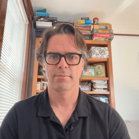 Jurkiewicz Github - Full HD Dark Illustrations for Desktop