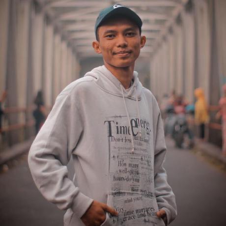 Pratamapujia Pratama Puji Ariyanto Github