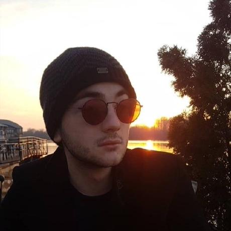 Vasalood Vasilije Tomovic Github - Gradient Wallpaper Collection - High Resolution Quality