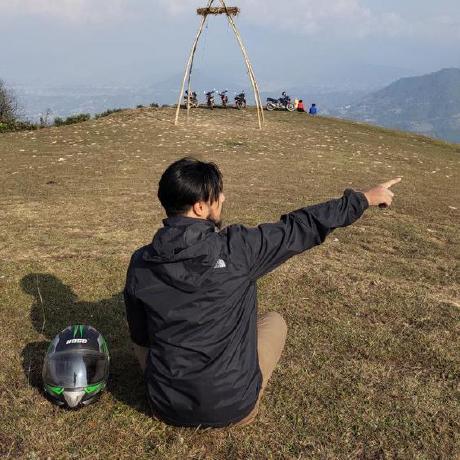 Github Sigdelsanjog Fleetm Github Io - Gorgeous Gradient Art - Ultra HD