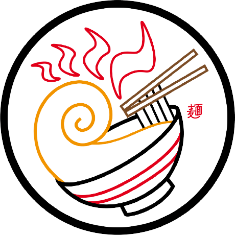 Red Noodles Github - Gradient Designs - Creative Full HD Collection